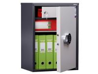 Бухгалтерский шкаф AIKO SL-65T EL