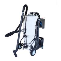 Взрывозащищенный пылесос Дастпром ПП-ЕХ.52.1