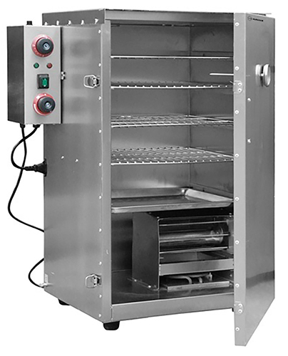 КОПТИЛЬНЯ HURAKAN HKN-SMC04