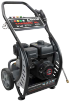 Автономный аппарат высокого давления LAVOR Professional Thermic 9 L