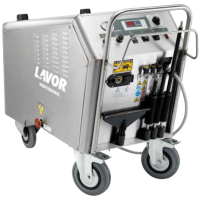 Парогенератор LAVOR Professional GV Vesuvio 10 Парогенератор LAVOR Professional GV Vesuvio 10