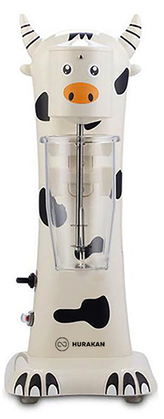 МИКСЕР HURAKAN HKN-FR1C