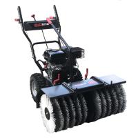 Подметальная машина EVOline SWG 800 (с двигателем Zongshen)