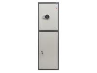 Бухгалтерский шкаф AIKO SL-150/2T EL