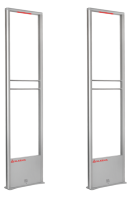 Противокражные ворота РЧ Alarms  Mobi Lite (Master TRx, Slave TRx, Внешний БП)
