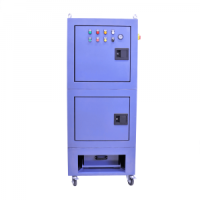 Система промышленного пылеудаления Дастпром ШФ-380.25.1 – 2.2