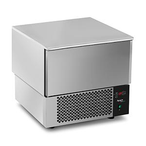 ШКАФ ШОКОВОЙ ЗАМОРОЗКИ APACH SH03
