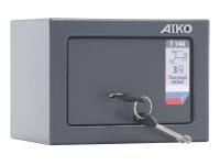 Сейф мебельный AIKO T-140 KL