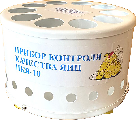 ОВОСКОП ПКЯ-10 ОВОСКОП ПКЯ-10