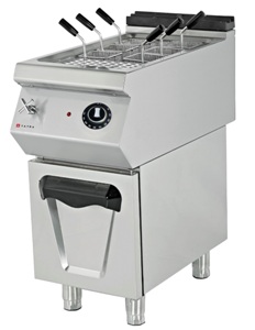 МАКАРОНОВАРКА ЭЛЕКТРИЧЕСКАЯ 900 СЕРИИ TATRA TEP.49F