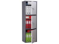 Бухгалтерский шкаф AIKO SL-150/3T