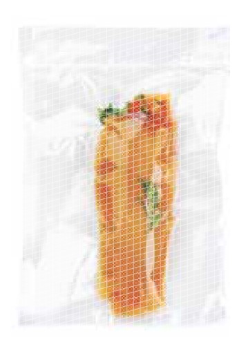 ПАКЕТ ВАКУУМНЫЙ ORVED ГОФР. 16Х23 2631623