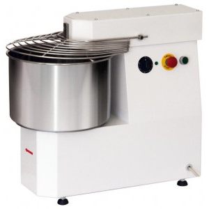 ТЕСТОМЕС MEC СПИРАЛЬНЫЙ SK-25-2S