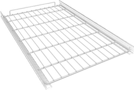 ПОЛКА-РЕШЕТКА  Д/СТОЛА  HICOLD GN