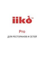 Программное обеспечение iiko Pro