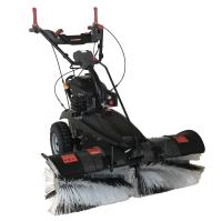 Подметальная машина EVOline SWG 1000 (с двигателем Zongshen)