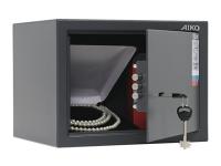 Сейф мебельный AIKO T-230 KL