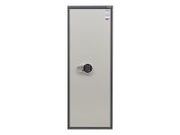 Бухгалтерский шкаф AIKO SL-125T EL