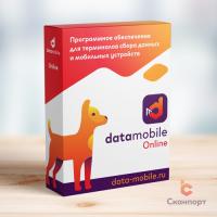 DataMobile, версия Online - подписка на 1 месяц