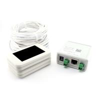 Проводной сетевой счетчик Ethernet MC-ETH