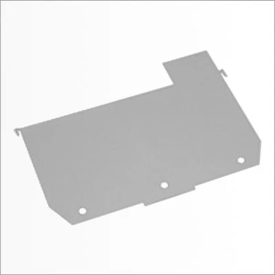 Пластина компрессионная для AFC 06/2 Пластина компрессионная для AFC 06/2