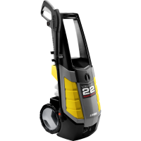 Электрическая минимойка LAVOR Vertigo 22 Электрическая минимойка LAVOR Vertigo 22