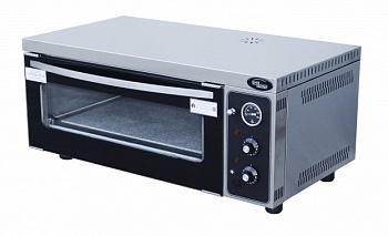 ПЕЧЬ ДЛЯ ПИЦЦЫ GRILL MASTER ППЭ/1 22134