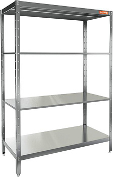 СТЕЛЛАЖ HICOLD НСК-10/5