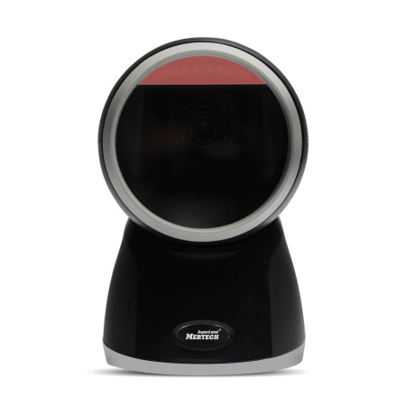 Стационарный сканер штрих кода MERTECH 9000 P2D Zeus