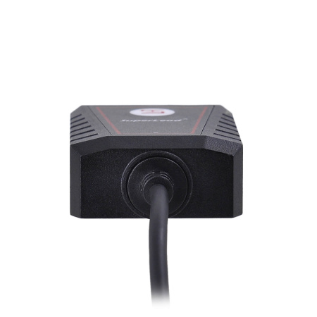 Встраиваемый сканер штрих-кода MERTECH N300 warm light 2D