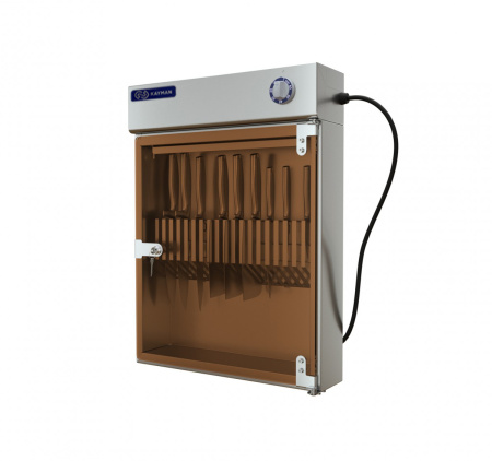 СТЕРИЛИЗАТОР НОЖЕЙ KAYMAN СН-1-18-Р А СТЕРИЛИЗАТОР НОЖЕЙ KAYMAN СН-1-18-Р А