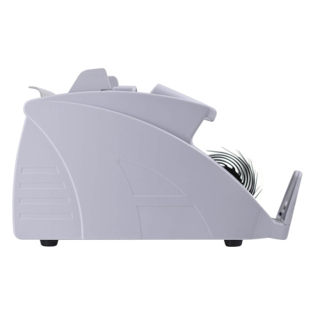 Мультивалютный счетчик банкнот MERTECH C-3000 White
