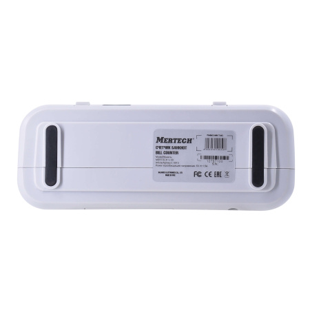 Портативный счетчик банкнот MERTECH V-30