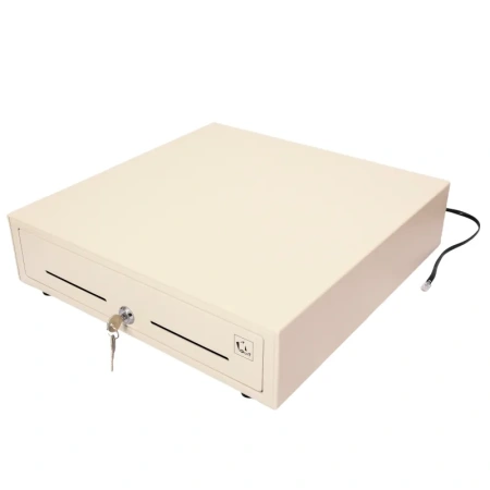 Денежный ящик Форт 5K (Штрих)