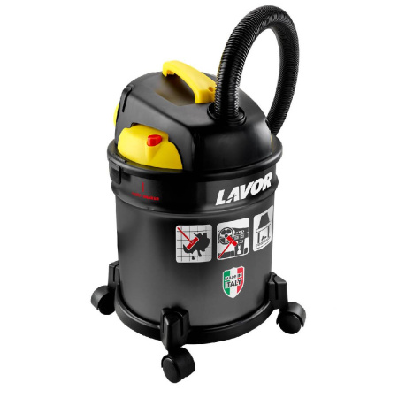 Пылесос бытовой Lavor FREDDY 4 in 1 Пылесос бытовой Lavor FREDDY 4 in 1