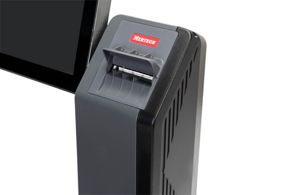 Весы с печатью этикеток M-ER 725 PM-15.2 (15", USB, Ethernet, Wi-Fi)