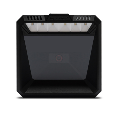 Стационарный сканер штрих кода MERTECH 7700 P2D