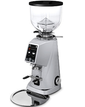КОФЕМОЛКА FIORENZATO F4 EVO СЕРЫЙ