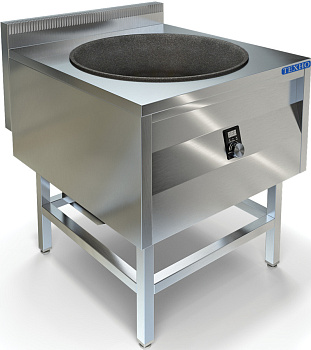 ПЛИТА ИНДУКЦИОННАЯ ИПВ-123155 КАЗАН