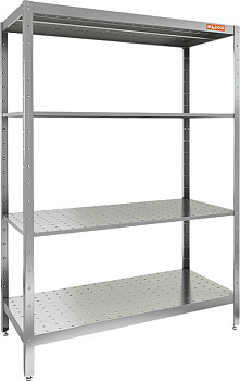 СТЕЛЛАЖ HICOLD НСК-12/4 П