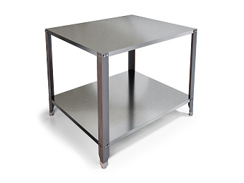 ПОДСТАВКА ПОД ПИЦЦА ПЕЧИ KAYMAN ПОПП-1225/1025