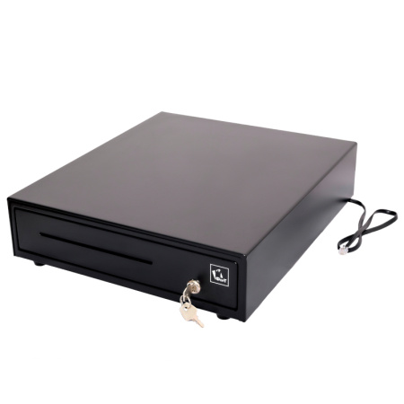 Денежный ящик Форт 4K (Атол)