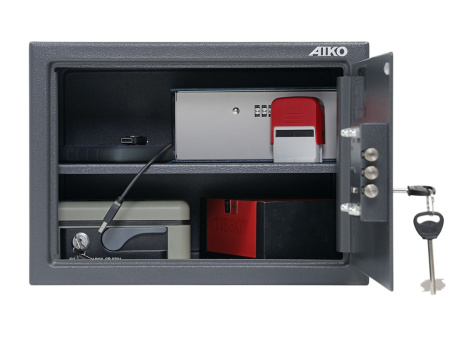 Сейф мебельный AIKO T-250 KL