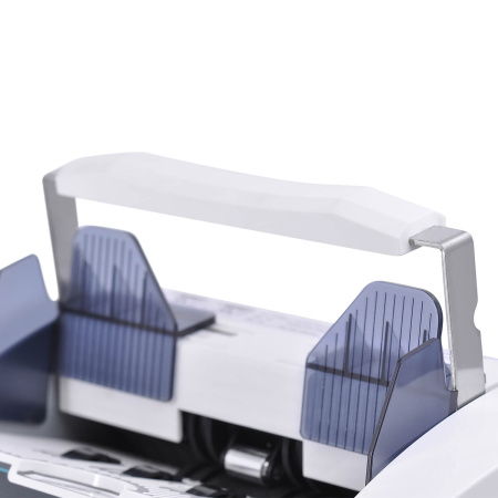 Мультивалютный счетчик банкнот  MERTECH C-4 White