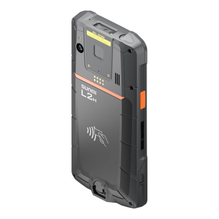 Терминал сбора данных MERTECH SUNMI L2H