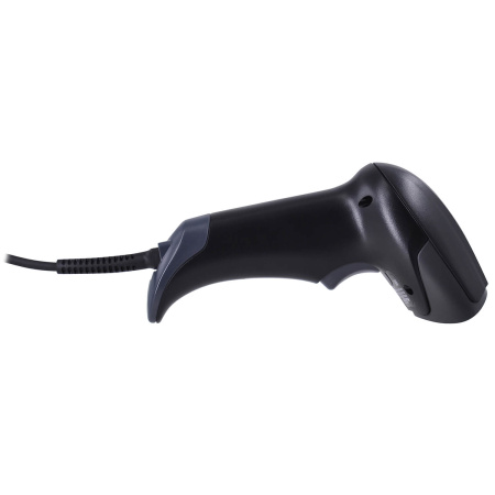 Сканер штрих-кода MERTECH 2310 P2D HR SUPERLEAD USB с гибкой подставкой Сканер штрих-кода MERTECH 2310 P2D HR SUPERLEAD USB с гибкой подставкой