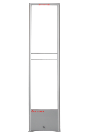 Противокражные ворота РЧ Alarms Mobi Lite (Slave TRx)