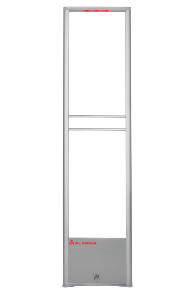 Противокражные ворота РЧ Alarms Mobi Lite (Master TRx, Внешний БП)