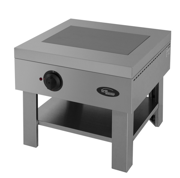 ПЛИТА-ТАБУРЕТ ЭЛЕКТР. GRILL MASTER Ф1ПЭ 24042