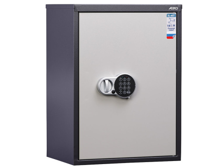 Бухгалтерский шкаф AIKO SL-65T EL